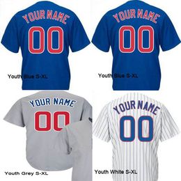 javier baez youth shirt