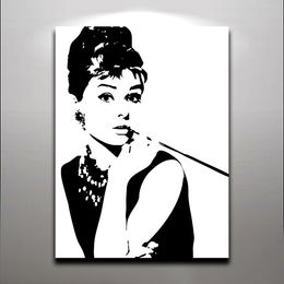 Audrey Hepburn Wall Art discount audrey hepburn canvas art | 2017 audrey hepburn canvas Audrey Hepburn Wall Art discount audrey hepburn canvas art | 2017 audrey hepburn canvas