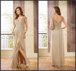 Mother Of The Bride Dresses Beach Weddings Fashion Dresses