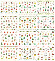 christmas watermark