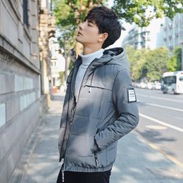 2017 Winter New Pattern Man Clothes Youth Japanese Leisure Time Jacket Fashion Loose Coat Mal 2017 Winter New Pattern Man Clothes Youth Japanese Leisure Time Jacket Fashion Loose Coat Mal