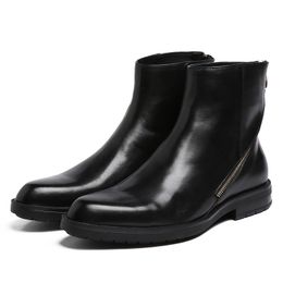 Botas Negras Hombres Hebillas Oferta Online | DHgate.com