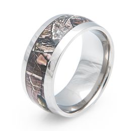 Camo Wedding Bands Online Shopping Titanium Camo Wedding Bands For