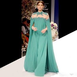 long sleeve indian gown