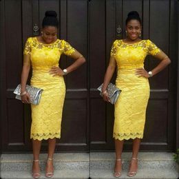 yellow dresses for special occasions