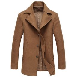 Wool Camel Trench Coat Online | Trench Coat Women Camel Wool for Sale