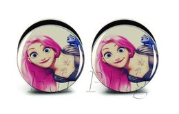 Wholesale 6 25mm Gauges 60pcs Bag Body Punk Princess Ear Plug Gauges Tunnel Ear Expander Asp0217 Wholesale 6 25mm Gauges 60pcs Bag Body Punk Princess Ear Plug Gauges Tunnel Ear Expander Asp0217