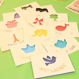 card envelope designs