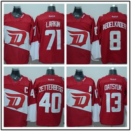 detroit stadium series jersey for sale