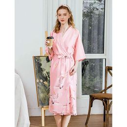 peacocks dressing gown