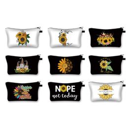 custom printed toiletry bolsa