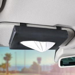Clip 2pcs Sun del visera del coche Gafas de sol Monte tarjeta de los vidrios de entradas Con Clip 2pcs Sun del visera del coche Gafas de sol Monte tarjeta de los vidrios de entradas Con