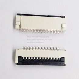30P FFC/FPC Ribbon Flat Cable Flexible Pitch 0.5mm 1.0mm VW-1 80C 60V 5CM-300CM 30P FFC/FPC Ribbon Flat Cable Flexible Pitch 0.5mm 1.0mm VW-1 80C 60V 5CM-300CM
