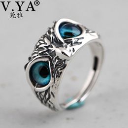 Diseño De Anillo De Estrella De Plata Tailandesa Retro Para Diseño De Anillo De Estrella De Plata Tailandesa Retro Para