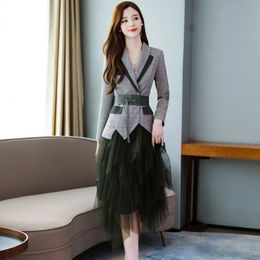 plus size net skirts