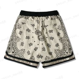 Wholesale Plus Size Bandana Shorts Men - Buy Cheap Bandana Shorts 