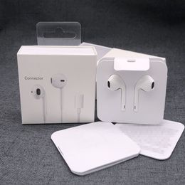 Iphone 8 Earbuds Wired Продажа Oнлайн 