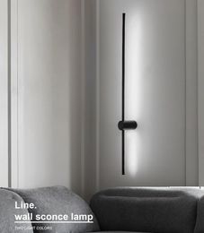 TYhogar 40CM 8W Lámpara De Pared Con Espejo De Baño Iluminación De Imagen y Exhibición Led Aplique De Pared Con Interruptor y Portalámparas Giratorio,Latón Pulido Lámpara De Lectura De Cabecera