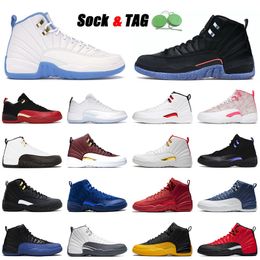 jordan retro 12 dhgate