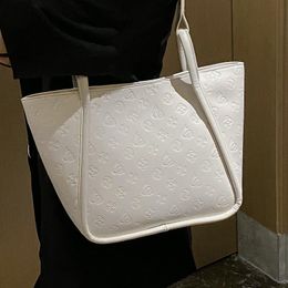 big white bag