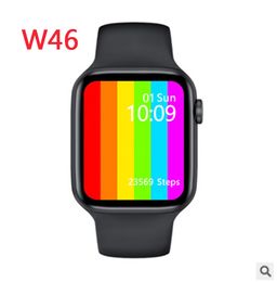 watch faces w46