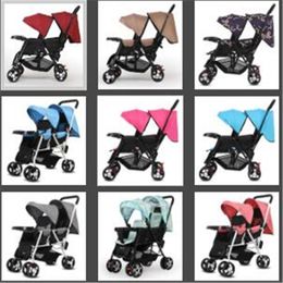 cheapest twin stroller