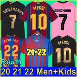 Fussballhemd Barcelona Online Zum Verkauf Dhgate Com