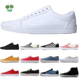 checkered vans dhgate