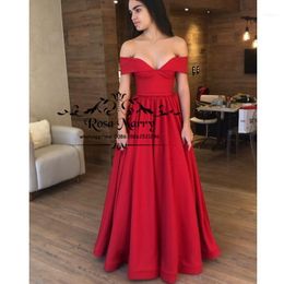 simple engagement dresses