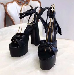 Sapatos Plataforma De Salto Alto Azul Online para venda | DHgate.com