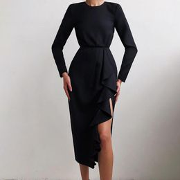 casual dinner dresses