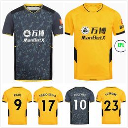 Buy Wolves Jersey Online Shopping At Dhgate Com