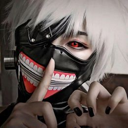 Buy Tokyo Ghoul Kaneki Mask Online Shopping At Dhgate Com