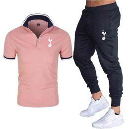 polo jogging outfit
