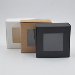 KESYOO 20pcs Paper Macaron Box Rectangular Macaron Containers Packaging Box Bakery Boxes for Cupcake Candy Cookies Donut Muffins White KESYOO 20pcs Paper Macaron Box Rectangular Macaron Containers Packaging Box Bakery Boxes for Cupcake Candy Cookies Donut Muffins White
