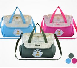wholesale quilted diaper bolsas