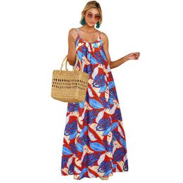 flowy summer maxi dresses