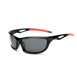 Classic Camouflage Black Polarized Sunglasses Men's Women's Classic Camouflage Black Polarized Sunglasses Men's Women's