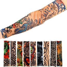 Buy Sport Tattoo Sleeves Arms Online Shopping at DHgate.com