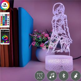 Buy Attack Titan Mikasa Figure Online Shopping At Dhgate Com