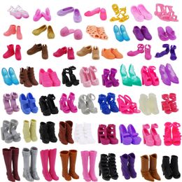 Zapatos Para Muñecas Barbie BLACK FRIDAY \u0026 CYBER MONDAY OFERTA 2021 |  DHgate.com