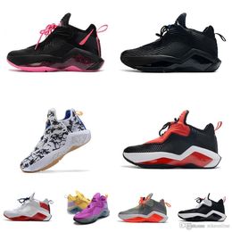 Por mayor Lebron Pink Shoes - Comprar artículos baratos de suministro de  Argentina en China | DHgate.com