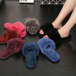 chausson en peau de mouton pas cher