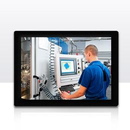 Buy Touch Screen Industrial Online Shopping at DHgate.com