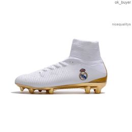 cr7 spikes