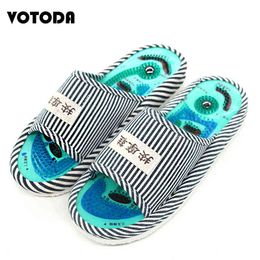 chaussure acupuncture