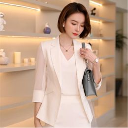 Ladies White Summer Jackets UK 