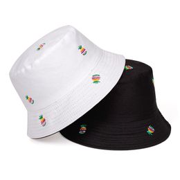 Pineapple Bucket Hats Australia | New 