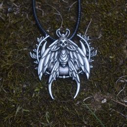 Necklace for Men Necklace Dead Space Alloy Pendent Necklace Movie Jewelry Gift For Fans 