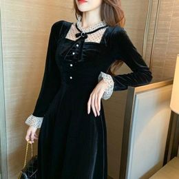Tiktok Long One Piece Dresses For Party 22 On Sale At Dhgate Com